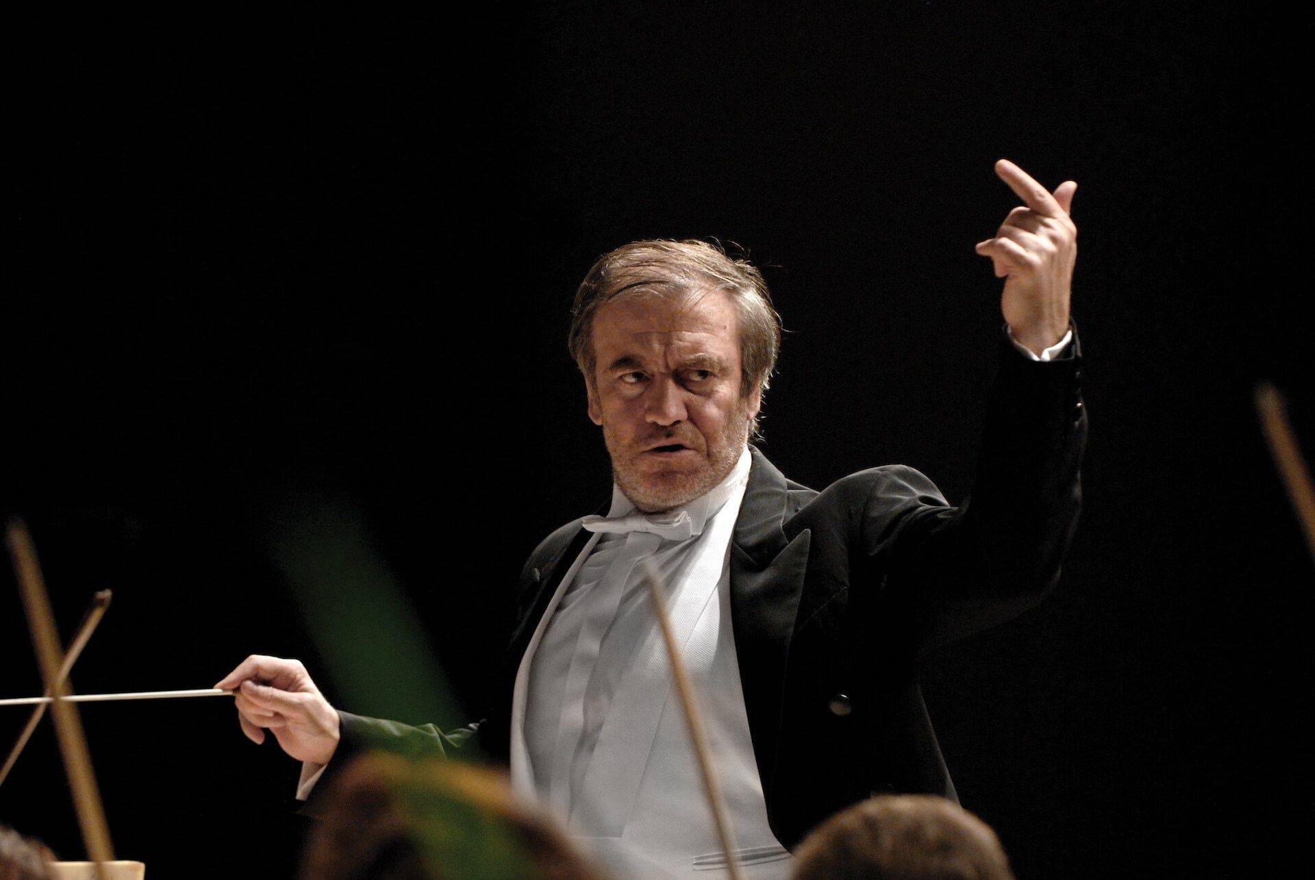 Mahler Symphonies Cycle Valery Gergiev and Mariinsky Orchestra