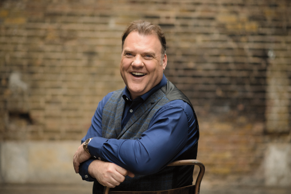 Sir Bryn Terfel in Recital